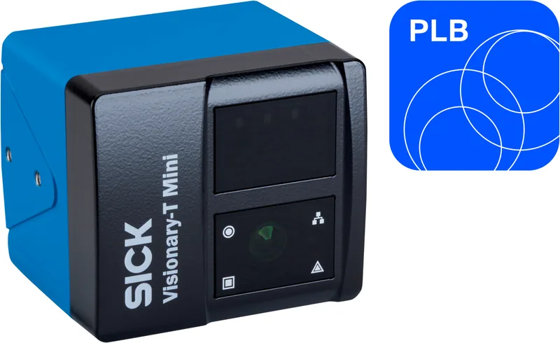 نظام سيك PLB-5180600 — PLB-5180600