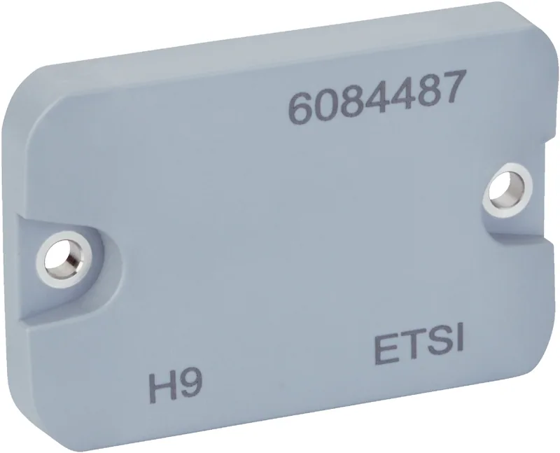 ملحق سيك UHF Transponder, Rectangular, On-Metal & High-Temp, ETSI — UHF Transponder, Rectangular, On-Metal & High-Temp, ETSI