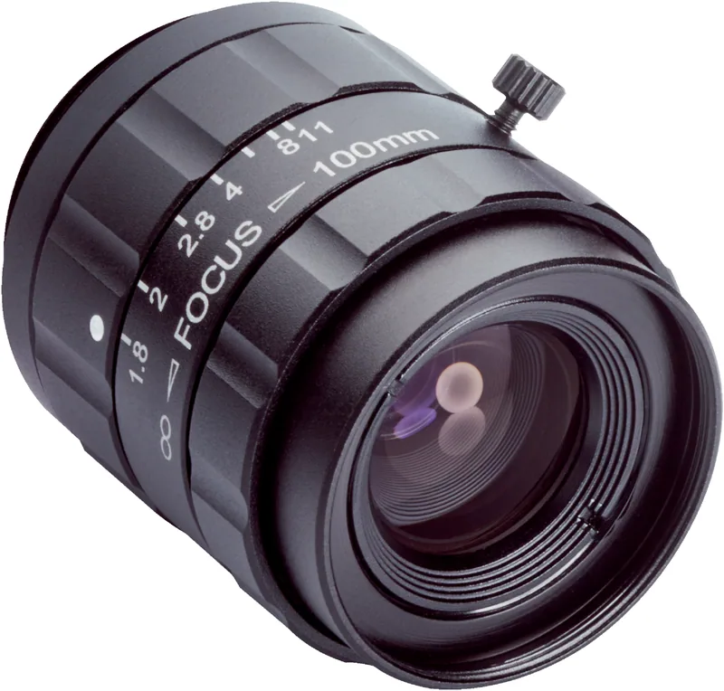 ملحق سيك C-mount lens — C-mount lens