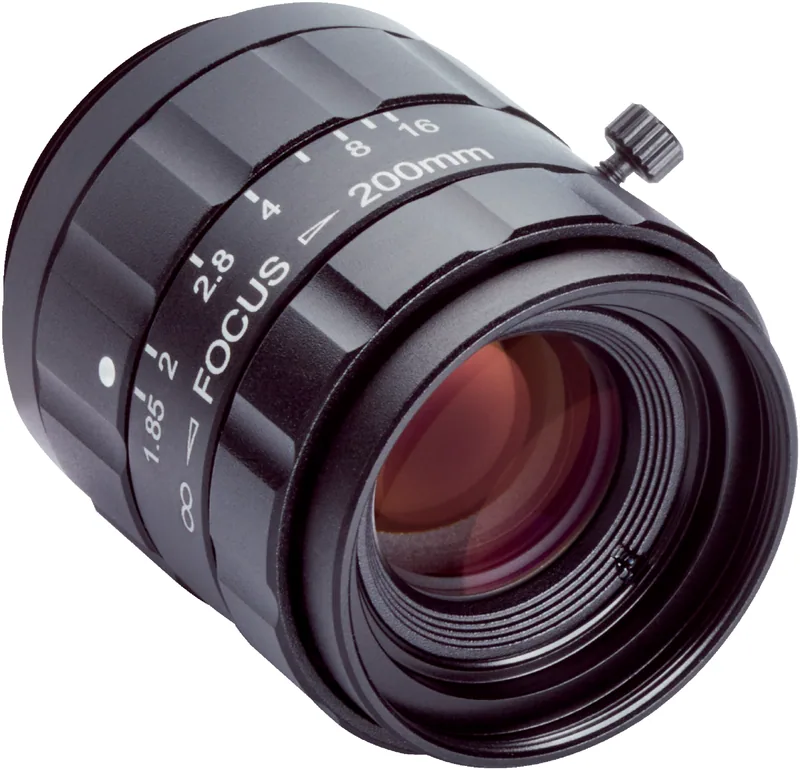 ملحق سيك C-mount lens — C-mount lens