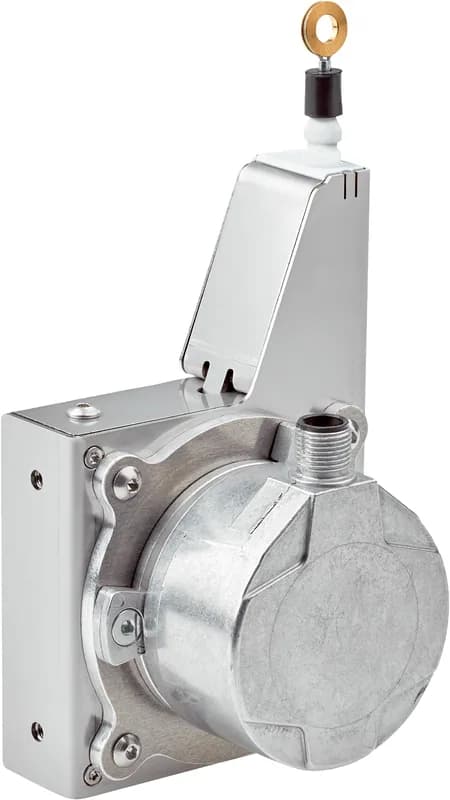 حساس تحكم بالحركة سيك BCV08-A1CM03N600 — BCV08-A1CM03N600