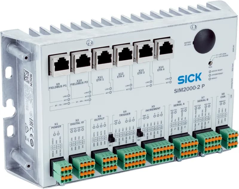 منتج سيك SIM2000-2 P — SIM2000-2 P