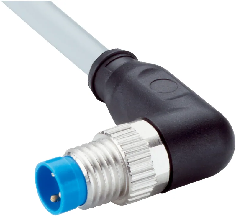 SICK YN8U13-030VA1XLEAX Connectors and cable — YN8U13-030VA1XLEAX