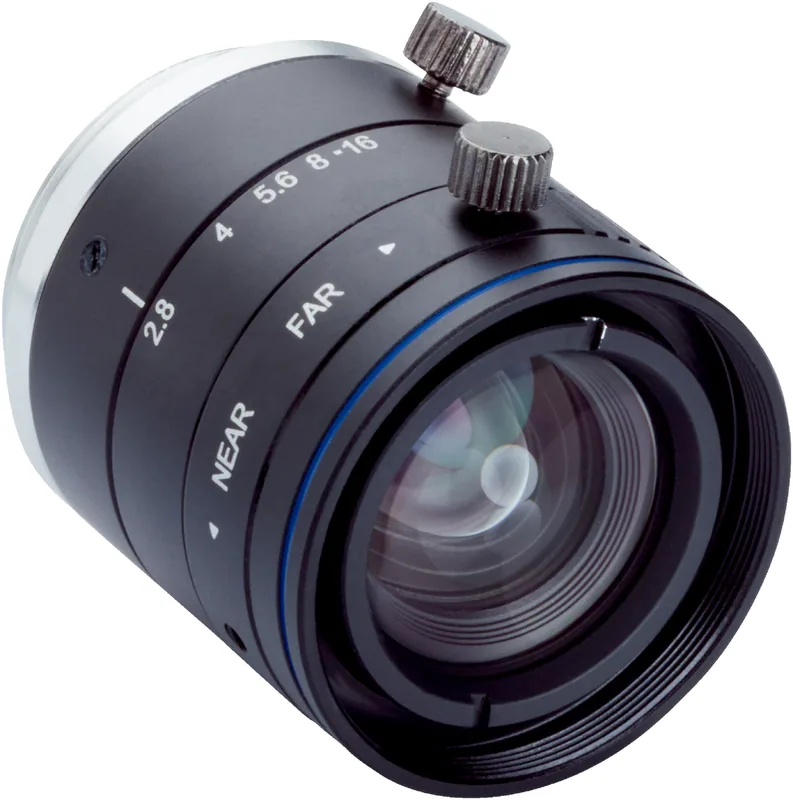 ملحق سيك C-mount lens — C-mount lens