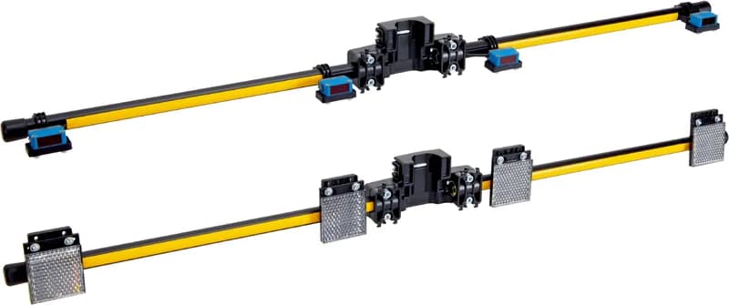 ملحق سيك T-muting arm kit, mounting on the device — T-muting arm kit, mounting on the device