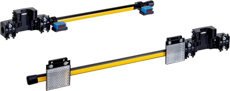 ملحق سيك L-muting arm kit, mounting on the device, right — L-muting arm kit, mounting on the device, right