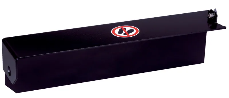 ملحق سيك Muting arm protective plate, PU3, right — Muting arm protective plate, PU3, right