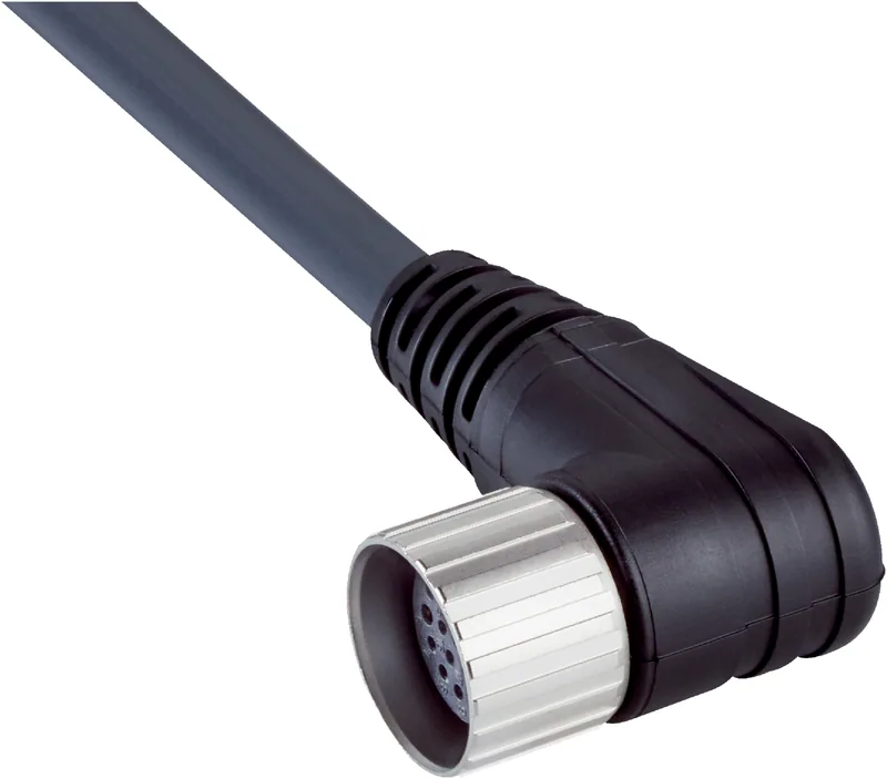 مكوّن توصيل وشبكات سيك DOL-2319-W10MC — DOL-2319-W10MC