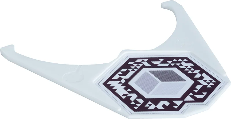 ملحق سيك SARA UR10e/UR16e registration plate — SARA UR10e/UR16e registration plate