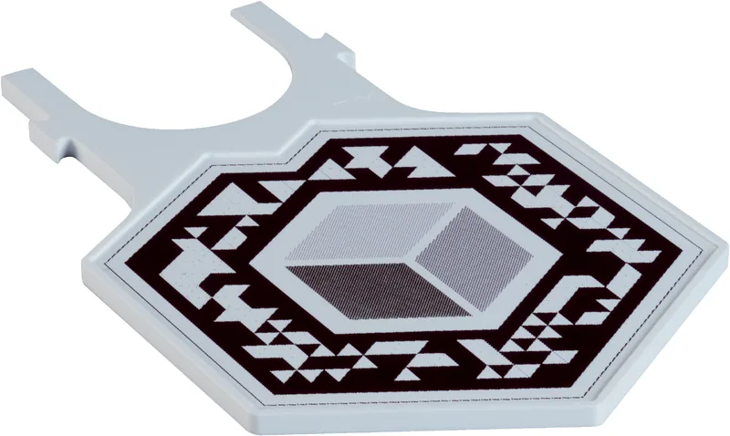ملحق سيك SARA TiM registration plate — SARA TiM registration plate
