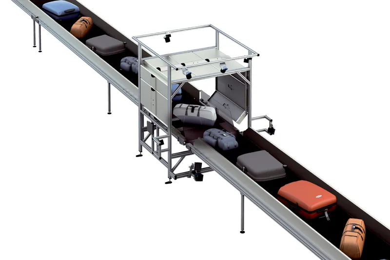 نظام سيك ALIS Hybrid 360-301 — ALIS Hybrid 360-301