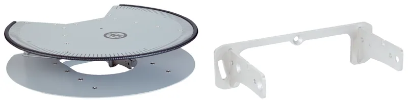 ملحق سيك Weather protection hood 275° with mounting kit 1a — Weather protection hood 275° with mounting kit 1a