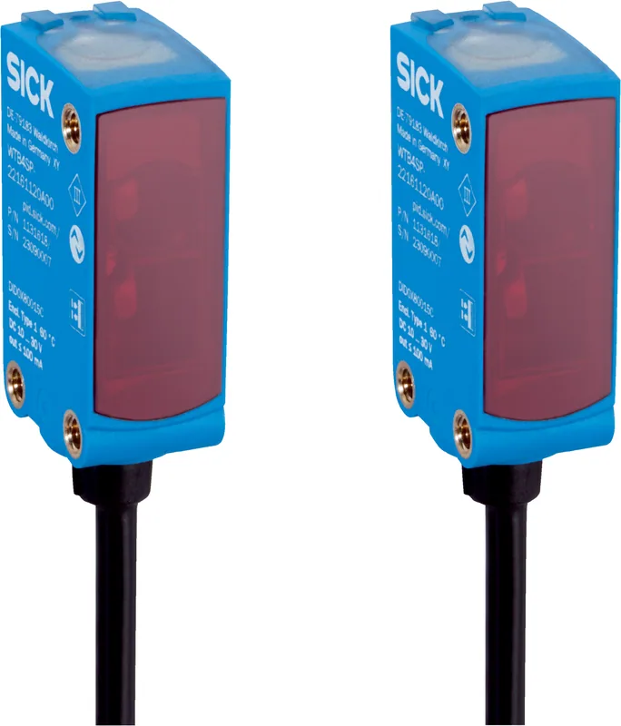 حساس كشف سيك WSE4SP-1G312100ZZZ — WSE4SP-1G312100ZZZ