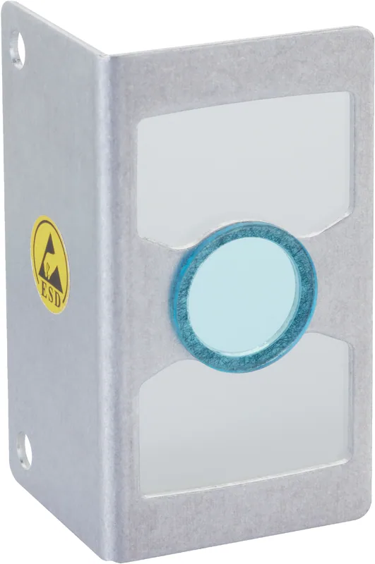 ملحق سيك ESD front cover with YAG filter — ESD front cover with YAG filter