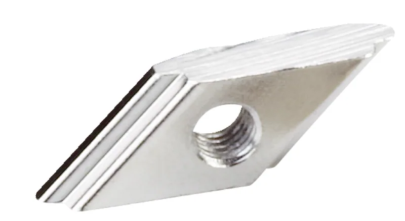 ملحق سيك Rhombus sliding nut — Rhombus sliding nut