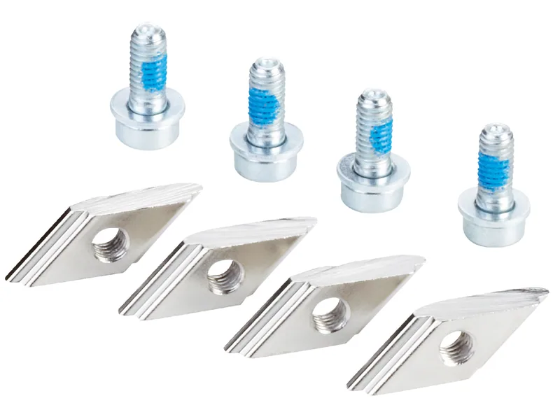 ملحق سيك Rhombus sliding nut kit — Rhombus sliding nut kit
