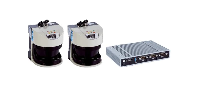 نظام سيك FPS502 — FPS502