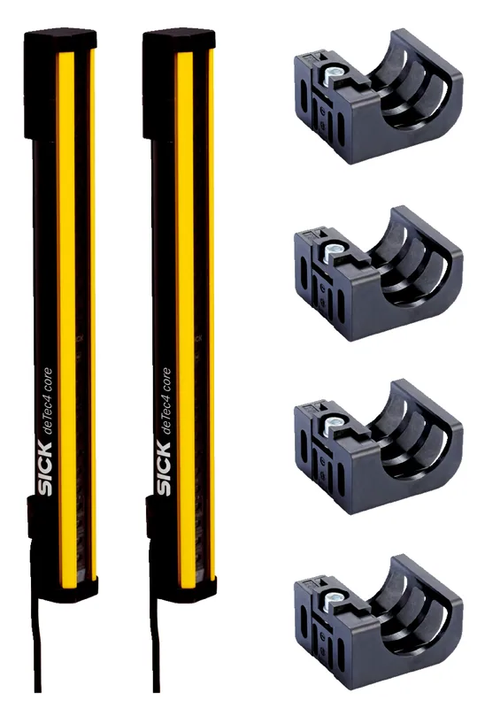 منتج أمان صناعي سيك C4C-PA03010A10000 / BEF-1SHABPKU4 SET — C4C-PA03010A10000 / BEF-1SHABPKU4 SET