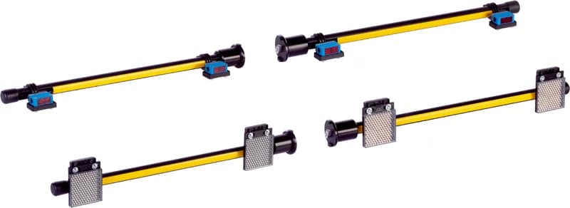 ملحق سيك T-muting arm kit, mounting on device column — T-muting arm kit, mounting on device column