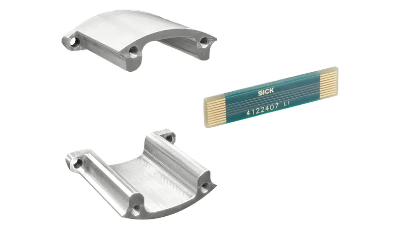 ملحق سيك Spacer kit — Spacer kit