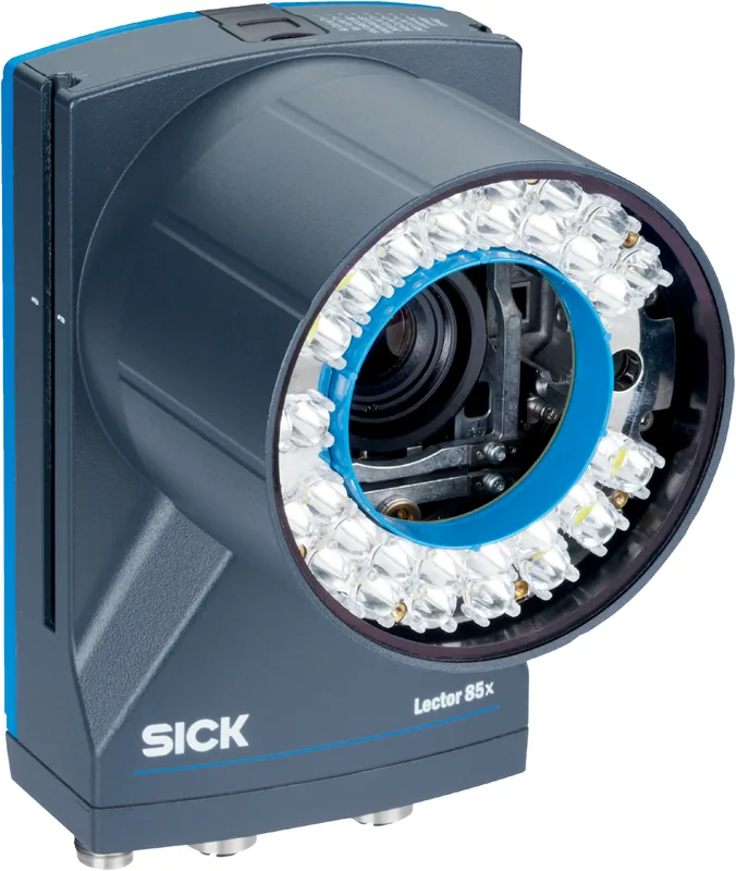 نظام رؤية آلية سيك V2D8505R-1MEKEXAF2SXXXX — V2D8505R-1MEKEXAF2SXXXX