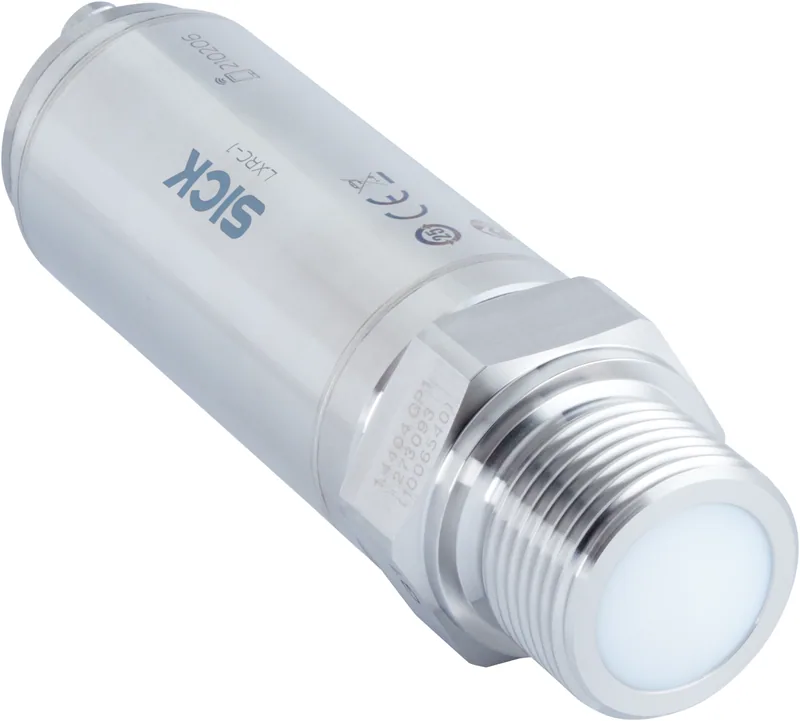 حساس عمليات سيك LXRC-1XXXJXXABEXAB — LXRC-1XXXJXXABEXAB