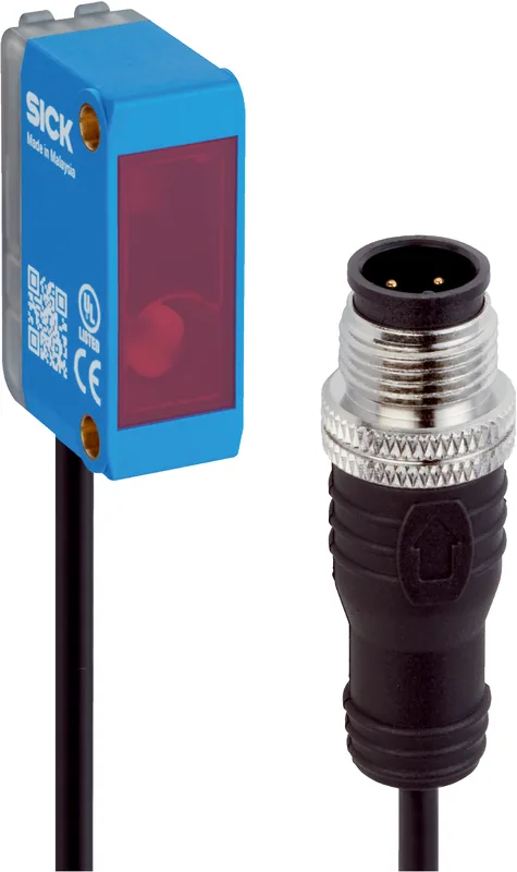 حساس كشف سيك GEO6SI-34A12170ZZZ — GEO6SI-34A12170ZZZ