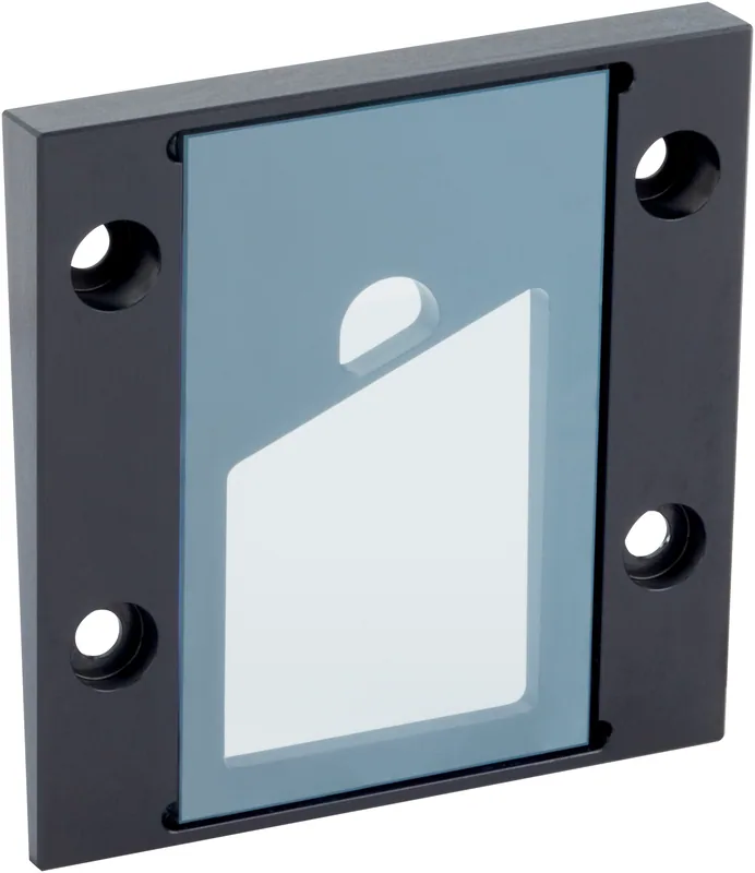 ملحق سيك Heat protection filter for Dx80 — Heat protection filter for Dx80