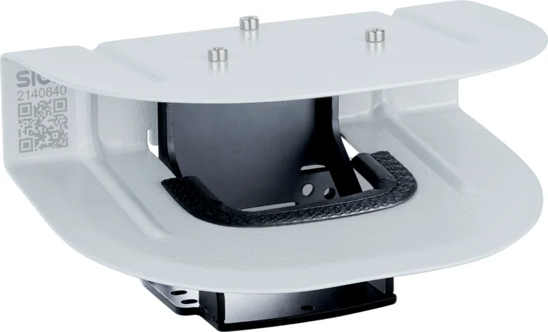 ملحق سيك Mounting bracket with integrated 200° weather protection — Mounting bracket with integrated 200° weather protection