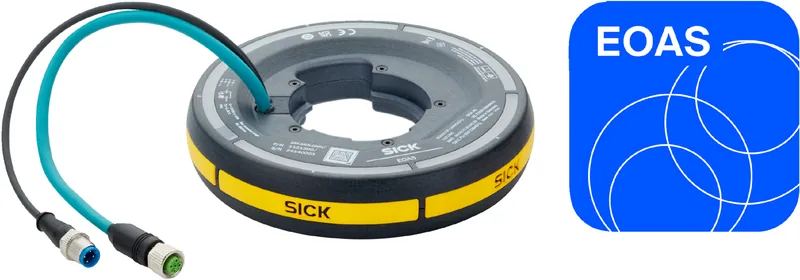 منتج أمان صناعي سيك EOAS170T-1A040AZA1 — EOAS170T-1A040AZA1