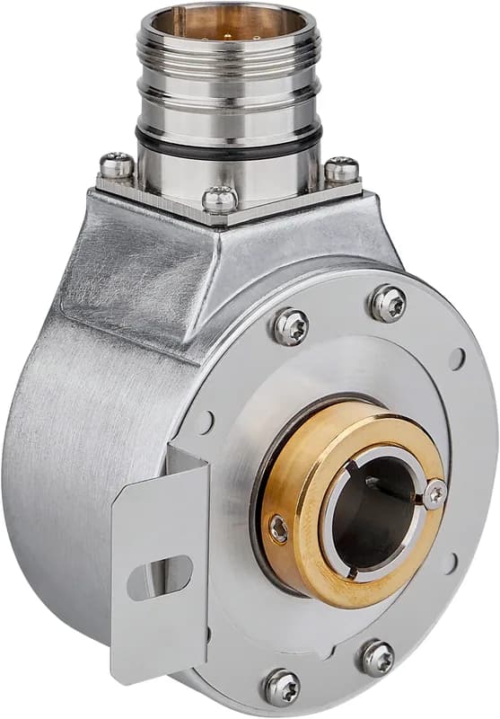 SICK DBS60E-BGAAG1024 Incremental Encoder — DBS60E-BGAAG1024