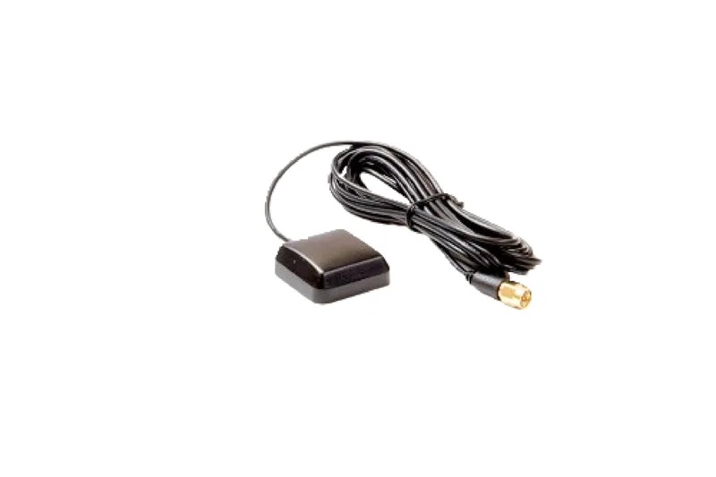 SICK Antenna GNSS/GPS, SMA Antenna — Antenna GNSS/GPS, SMA