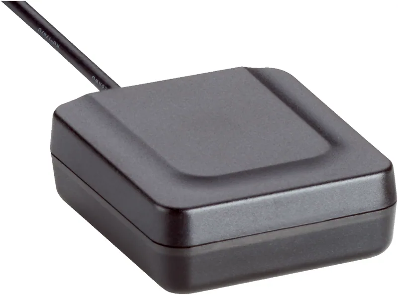 ملحق سيك GPS antenna — GPS antenna