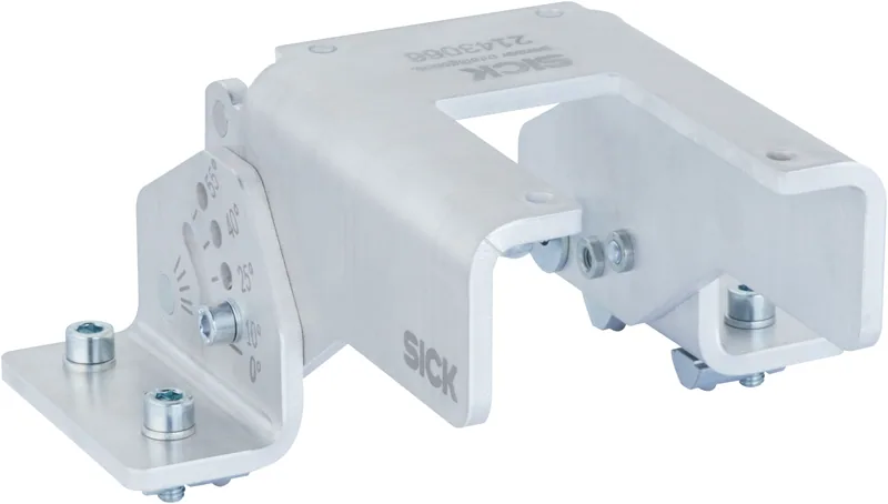 ملحق سيك Mounting bracket set with inclination angle 0°- 55° — Mounting bracket set with inclination angle 0°- 55°