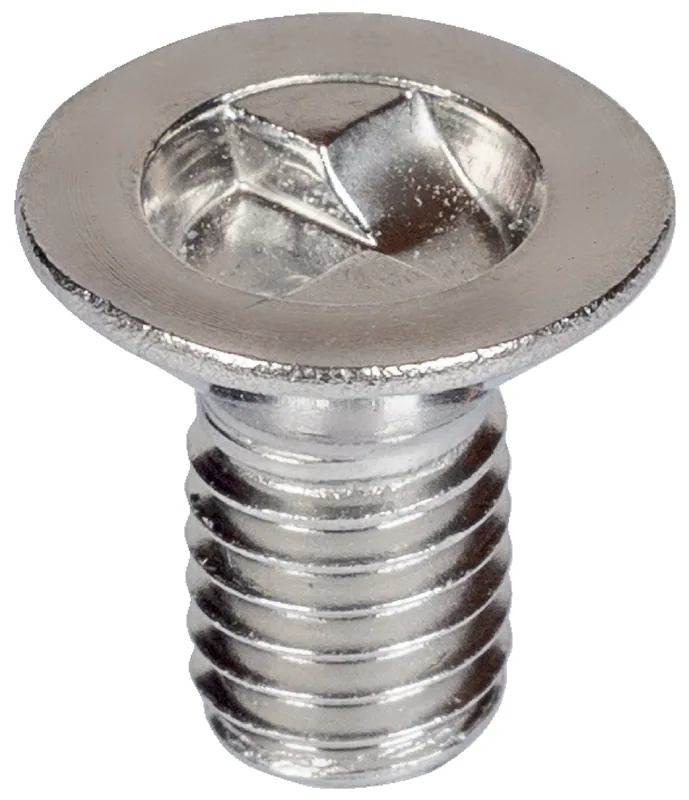 ملحق سيك Safety screws M5 x 10 — Safety screws M5 x 10