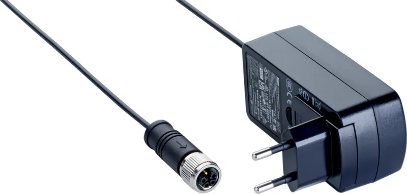 مكوّن توصيل وشبكات سيك Power supply unit — Power supply unit