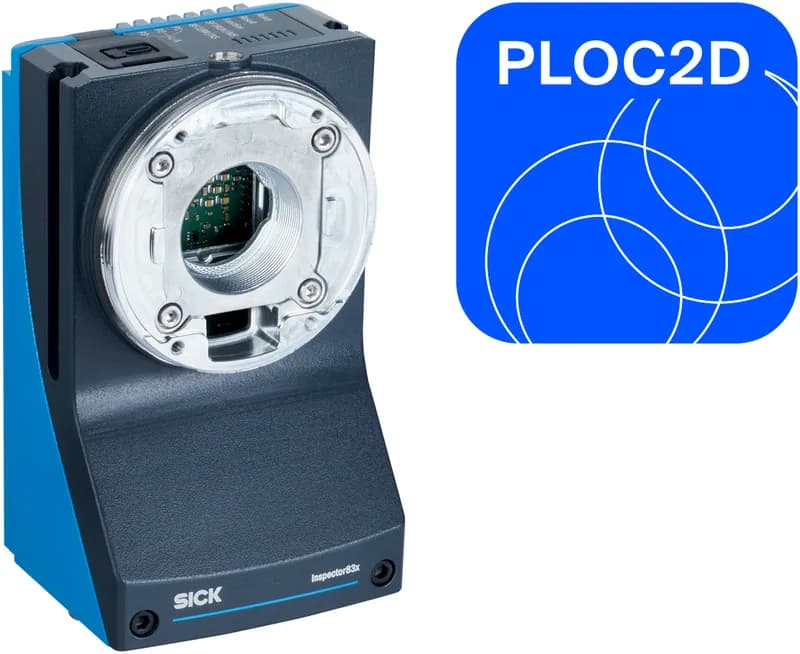 نظام سيك PLOC2D-8305 — PLOC2D-8305