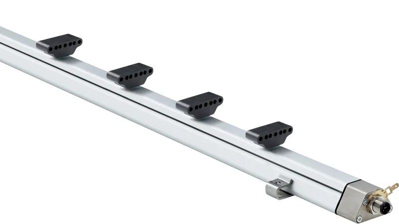 حساس تحكم بالحركة سيك DAXLON-1200B44F0004100 — DAXLON-1200B44F0004100