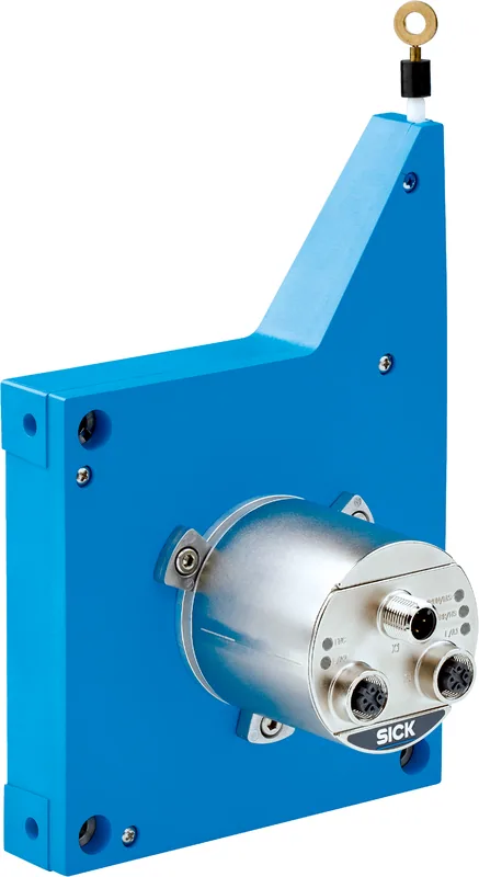 SICK BCG13-N1BM0577 Wire draw encoder — BCG13-N1BM0577