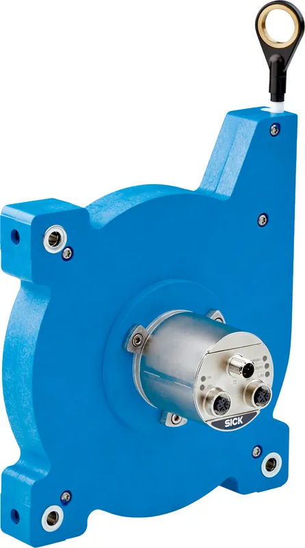 SICK BCG19-N1BM1077 Wire draw encoder — BCG19-N1BM1077