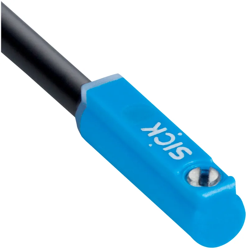 حساس كشف سيك MZCS-1Z8DS-KW0 — MZCS-1Z8DS-KW0