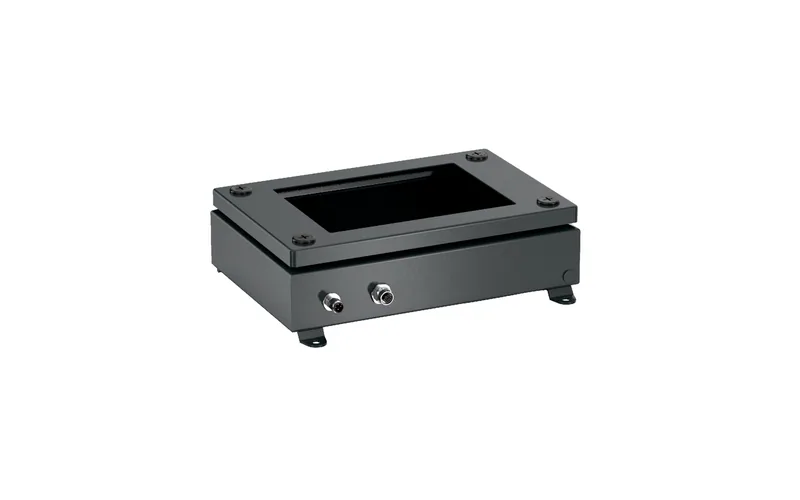 ملحق سيك SID71 IP66 housing — SID71 IP66 housing