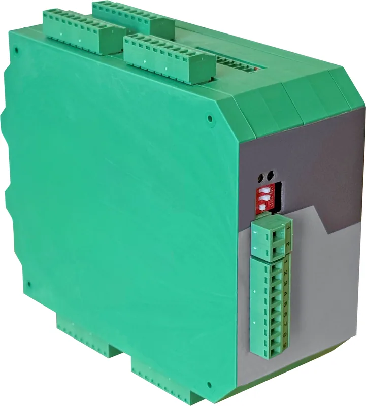 ملحق سيك Encoder splitter — Encoder splitter