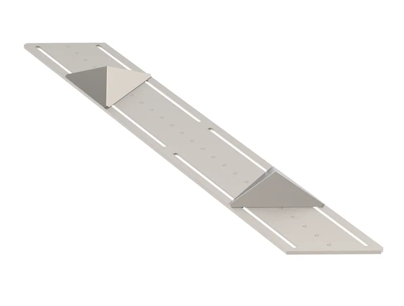 ملحق سيك Alignment aid set 600 mm — Alignment aid set 600 mm