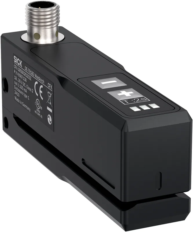 حساس كشف سيك CFX-185B6252ZZZ — CFX-185B6252ZZZ