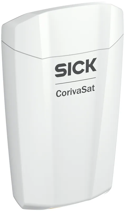 نظام سيك CorivaSat IP20 — CorivaSat IP20