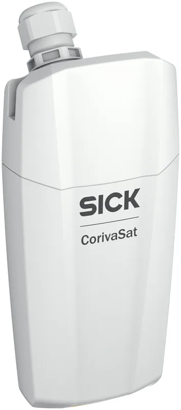 SICK CorivaSat IP67 Localization system — CorivaSat IP67