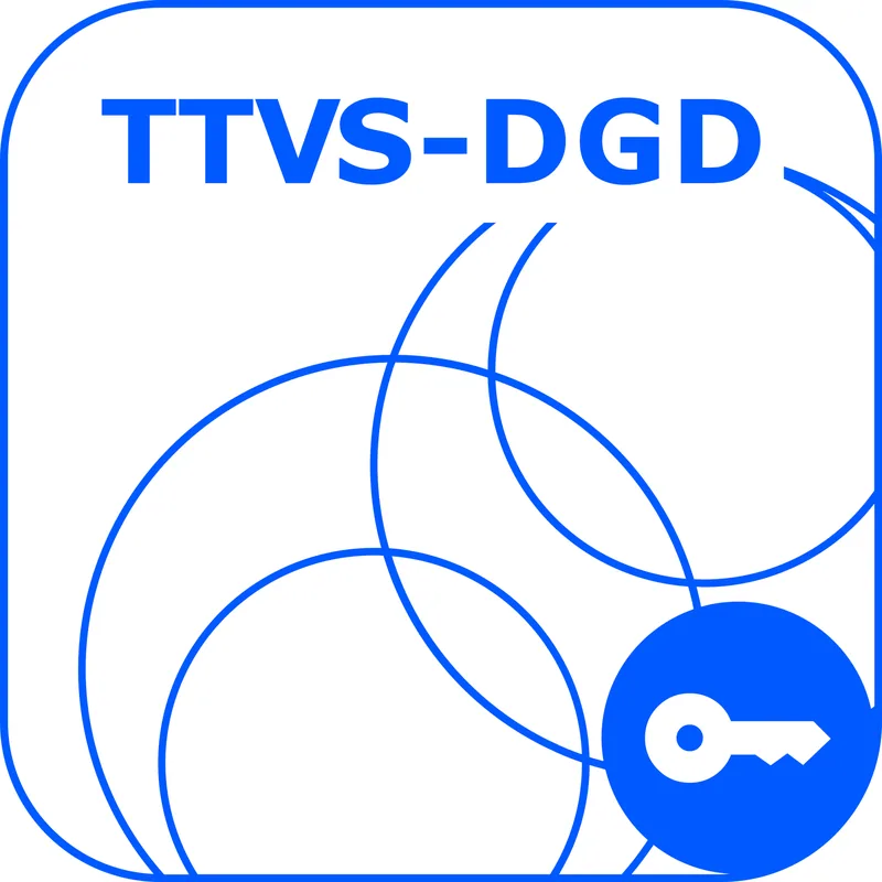 SICK Dangerous Goods Detection Application software — Dangerous Goods Detection