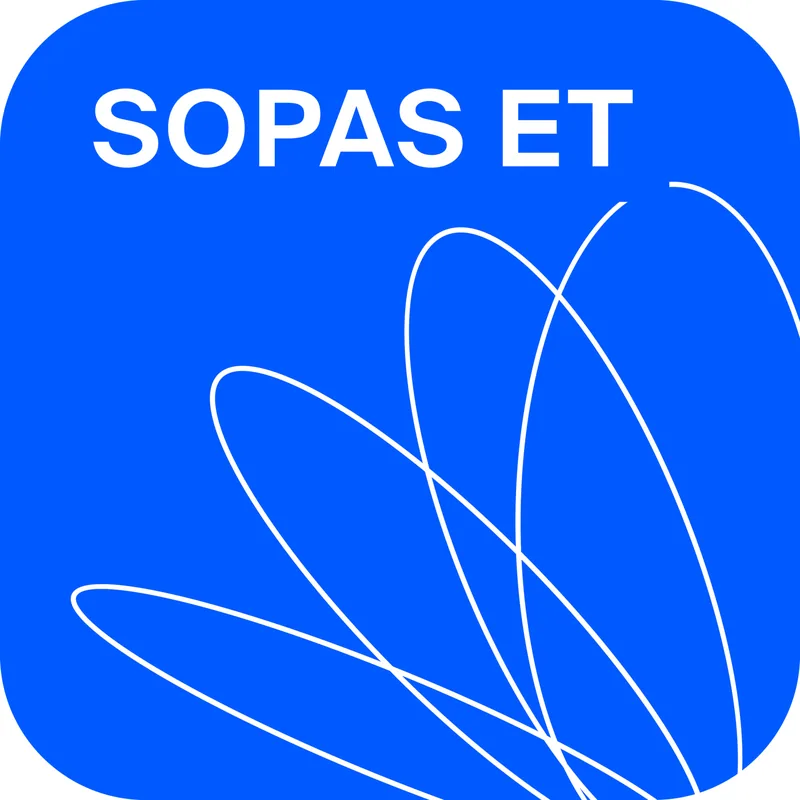 منتج سيك SOPAS Engineering Tool — SOPAS Engineering Tool
