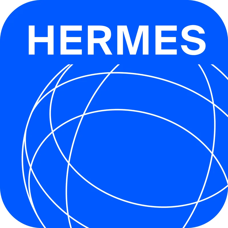 منتج سيك Hermes ELS Connect — Hermes ELS Connect